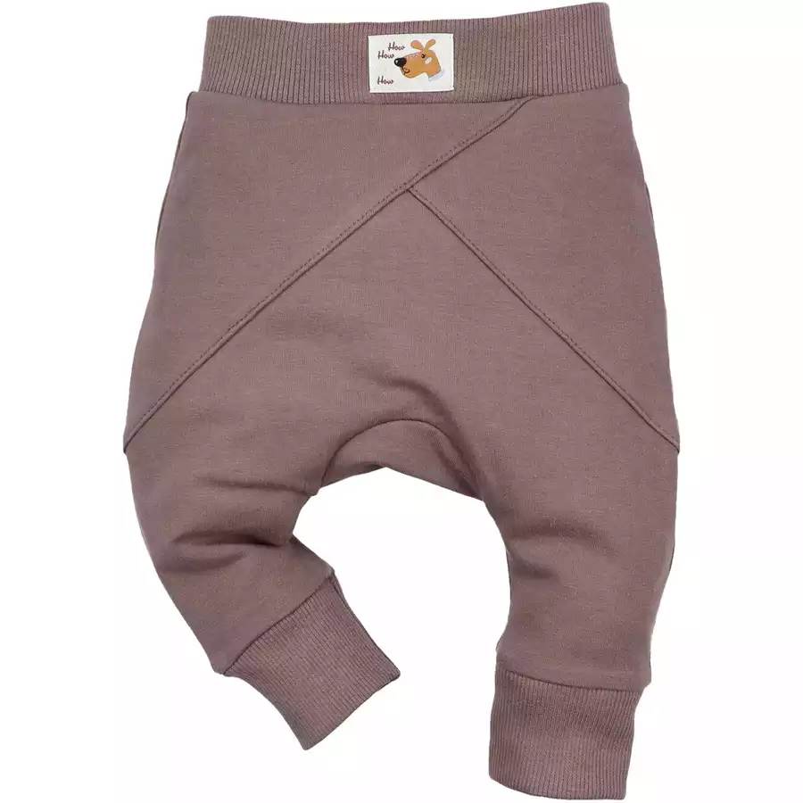 Nini Hose Hund braun