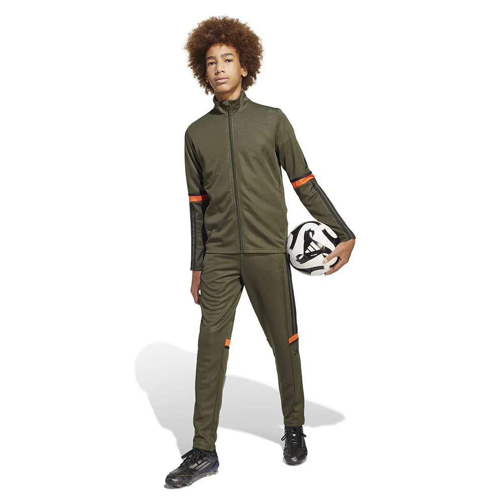 Jaqueta de treino adidas Squadra 25