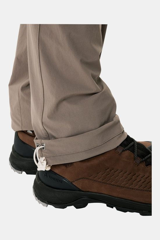 Vaude Vaude Farley III Stretch Broek Dames