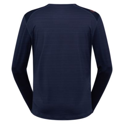 La SportivaTour Long Sleeve - blau