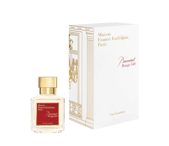 MAISON FRANCIS KURKDJIAN Baccarat Rouge 540 Eau de Parfum