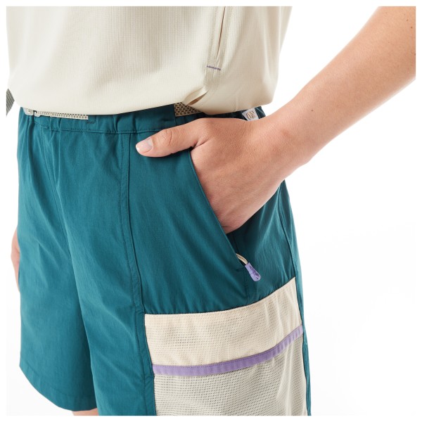 Picture - Women's Camba Stretch Shorts - Short