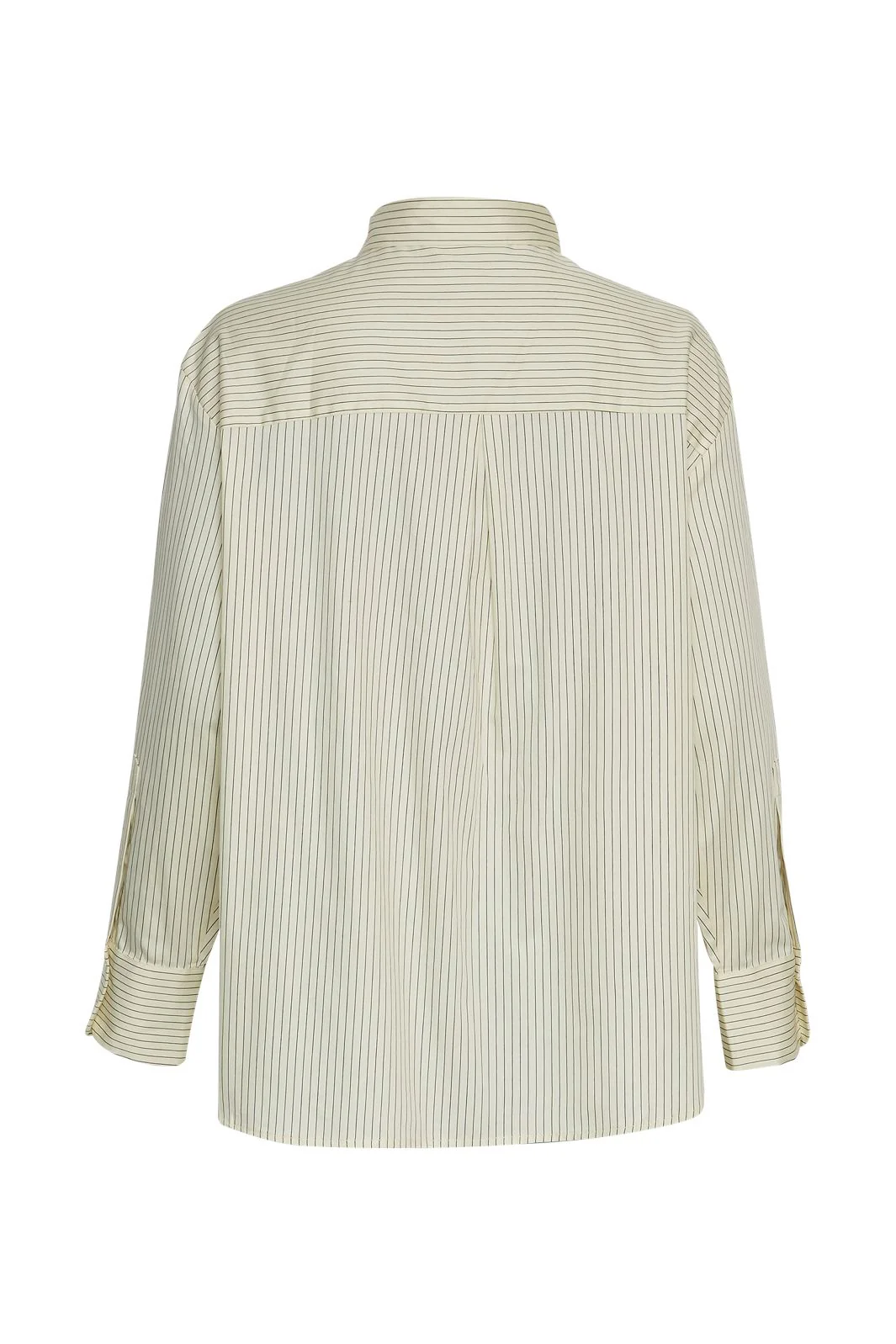 MSCH Copenhagen Mschwilhelmina Shirt Stp