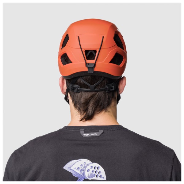 Wild Country - Movement Helmet - Casque d'escalade