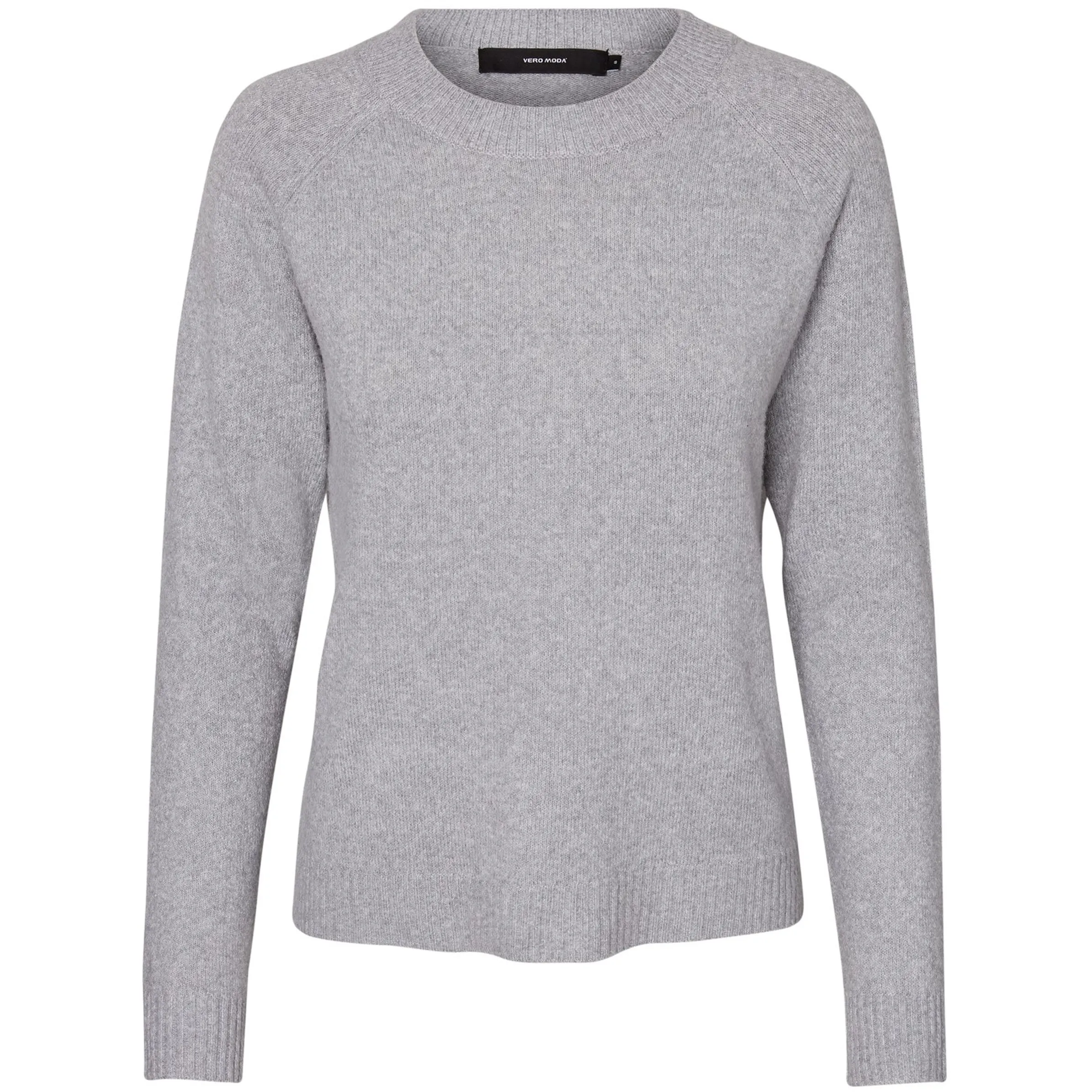 Vero Moda VMDOFFY LS O-NECK BLO Pullover