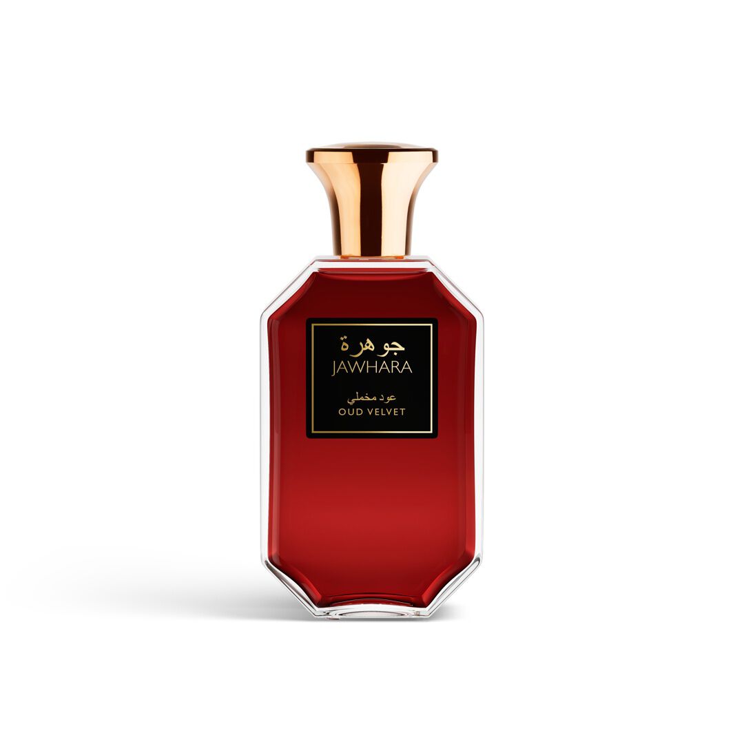 OUD VELVET Eau de Parfum - 100ml