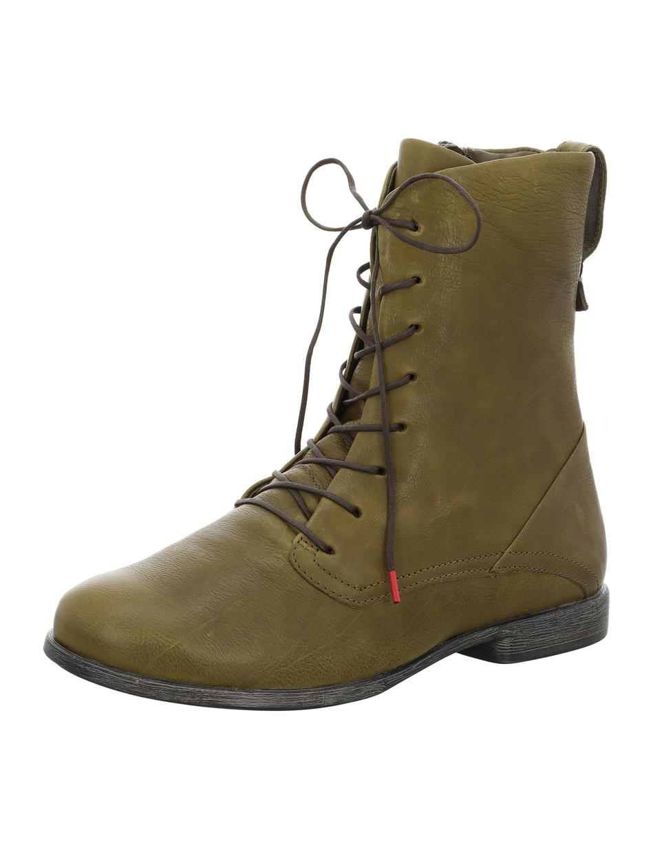 Stiefelette AGRAT