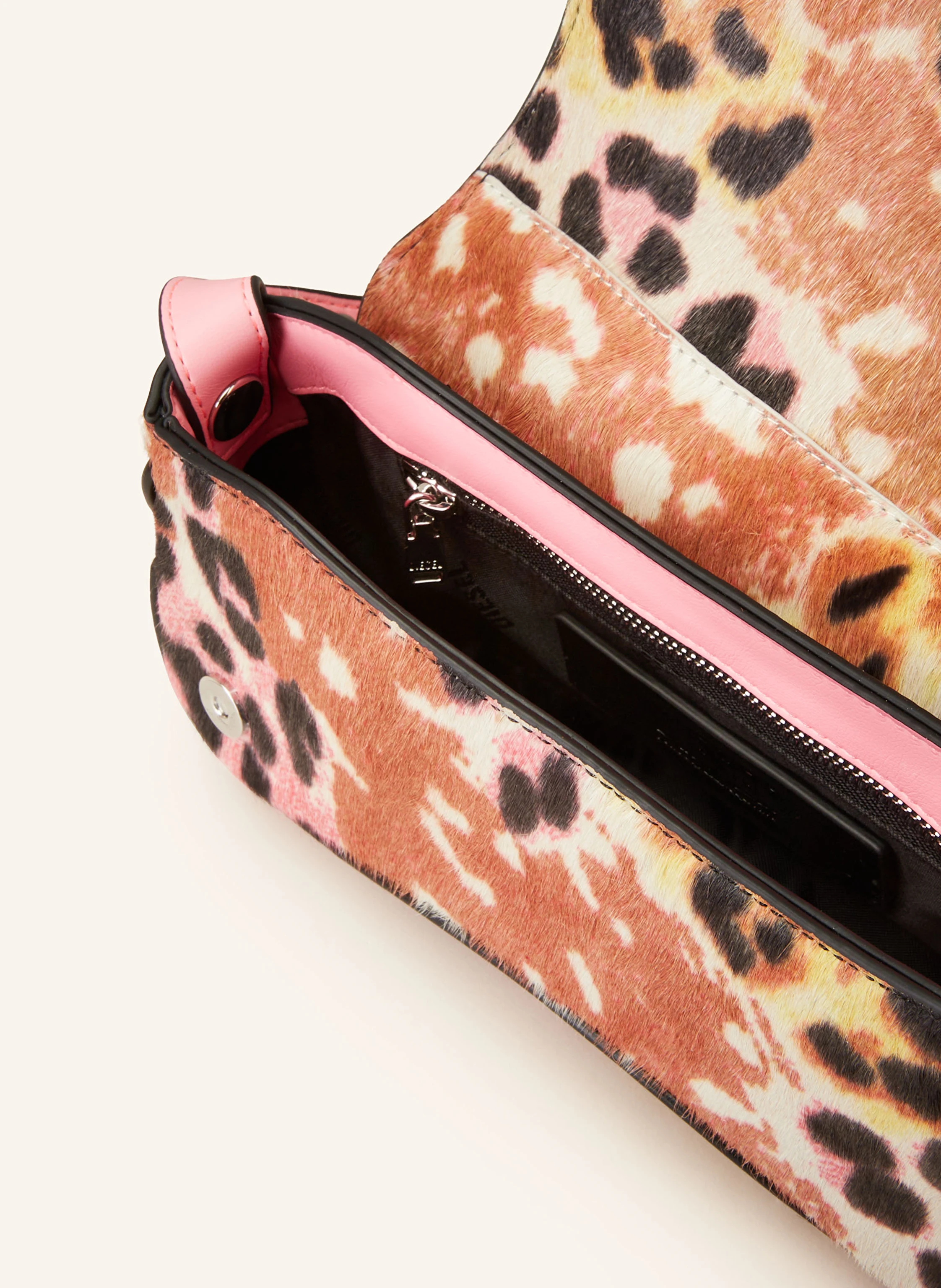DIESEL Schultertasche PLAY