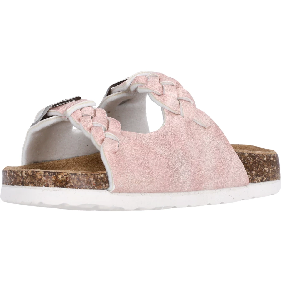 ZigZag Sandalen Brinta 4232 Pale Blush