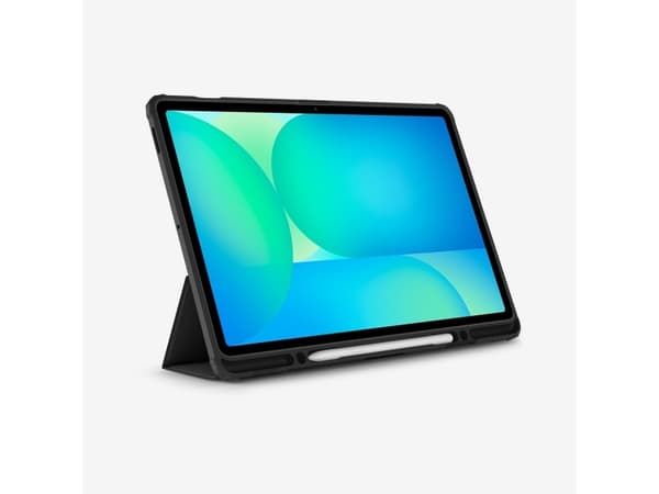 Spigen Ultra Hybrid Pro, Film, Samsung, Galaxy Tab S10 FE+, 33,3 cm (13,1