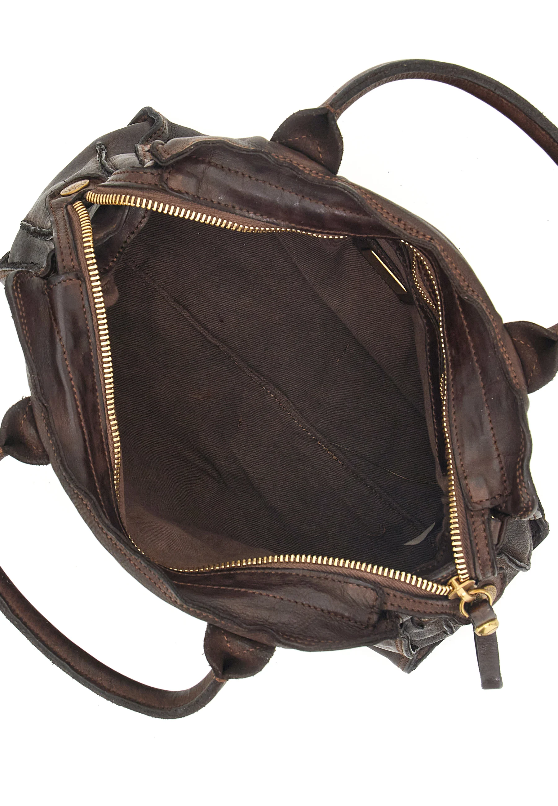 MINIMAL - Sacs cabas | Marron