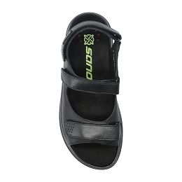 norine  SOFTY 1200  BLACK