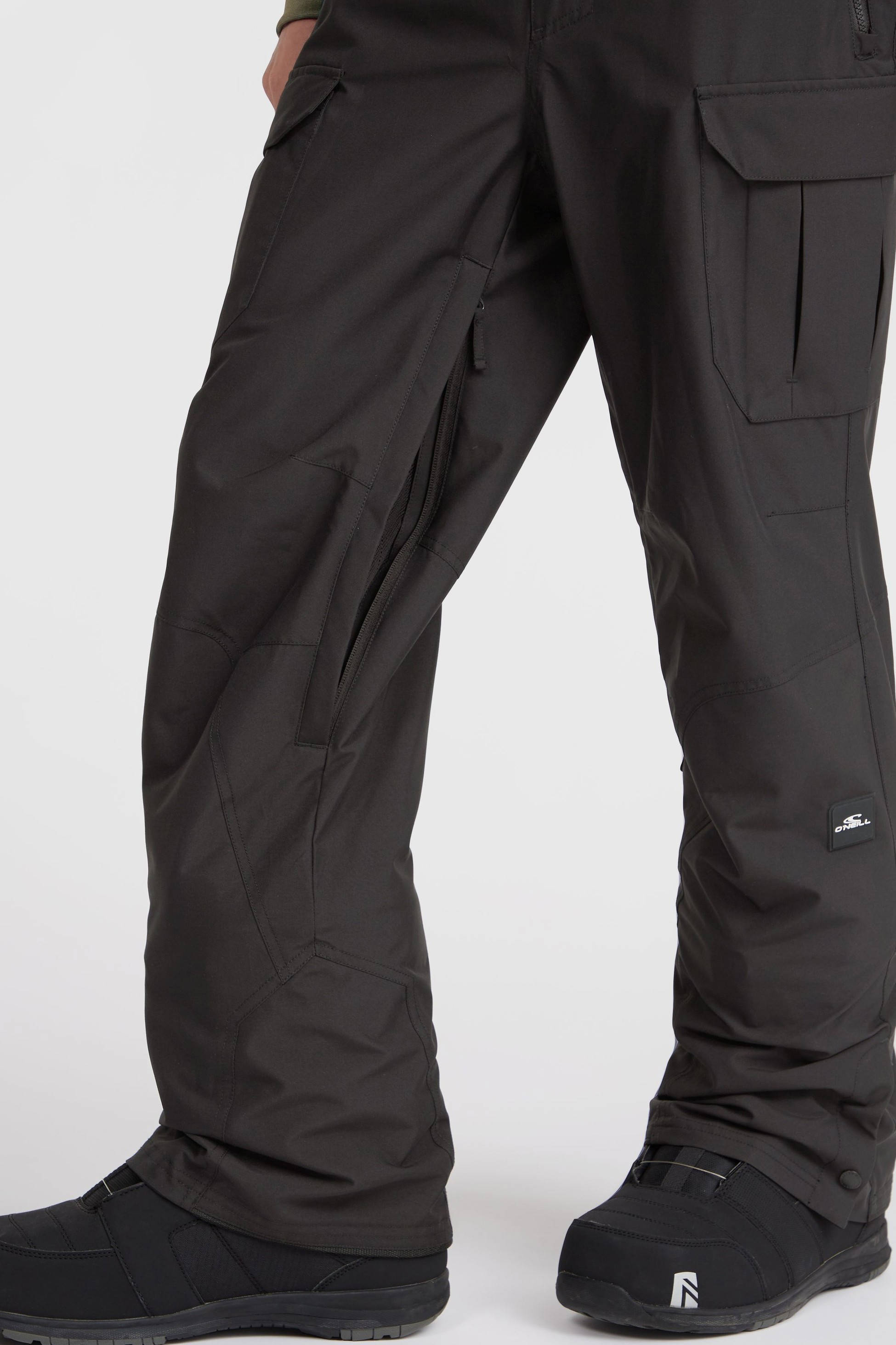 O'Neill skibroek Utility zwart