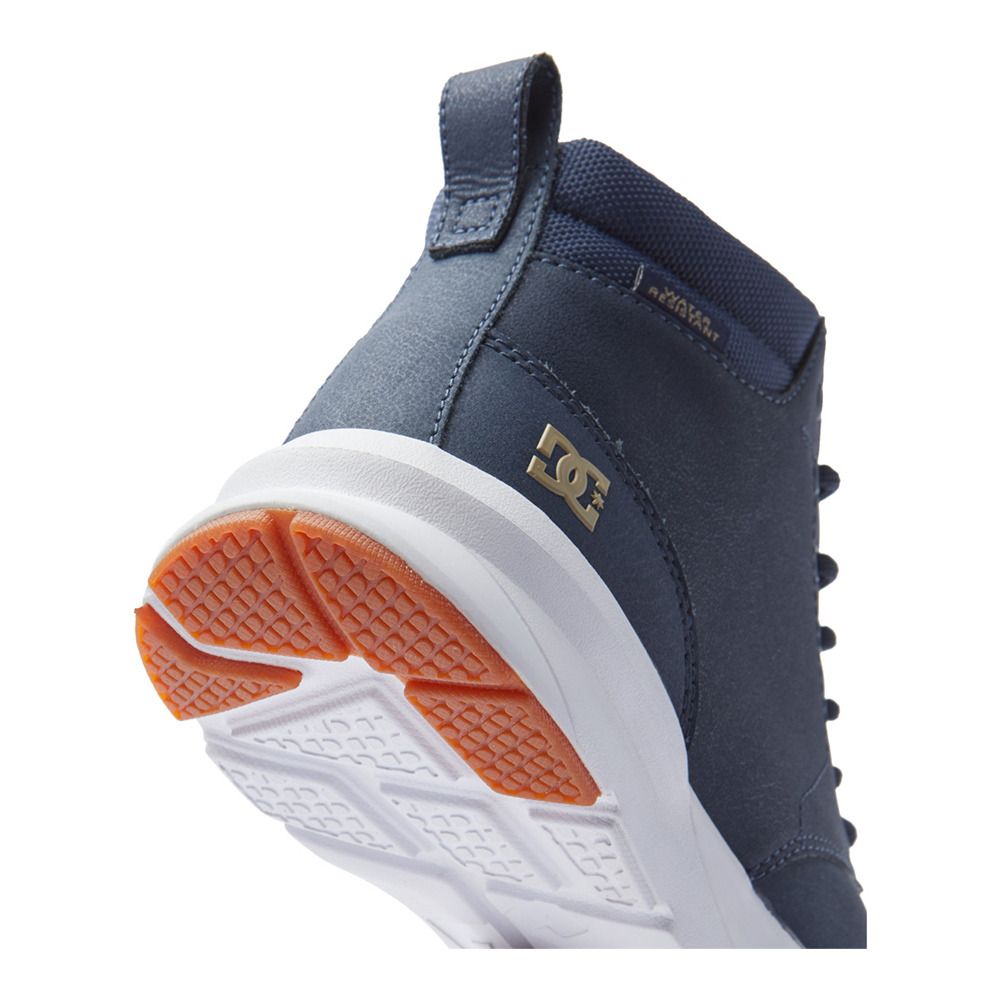 DC Shoes MASON 2 - Bottines Homme dc navy/white