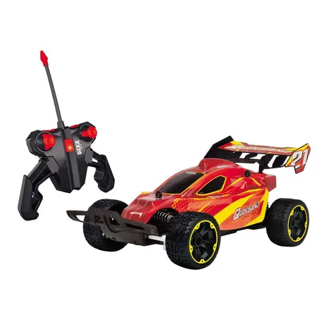 Dickie Toys RC Quiksand Hopper DT, RTR
