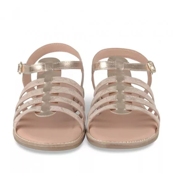 Sandales ROSE LITTLE LOLITA CUIR