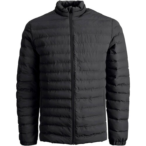 Jack & Jones - CHAQUETA ACOLCHADA12211129 Gris
