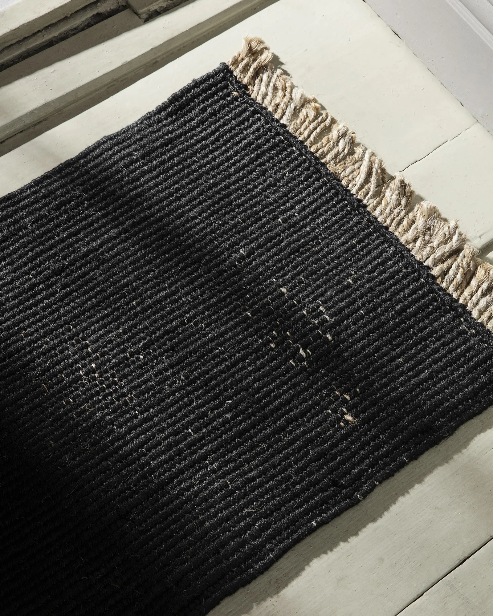 ferm LIVING Block Mat