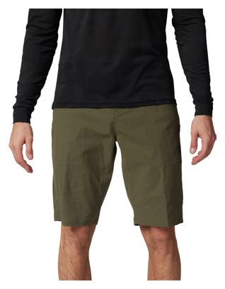 Short Fox Ranger Vert