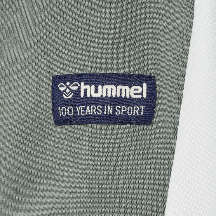Hummel Ruphus trøje Grøn