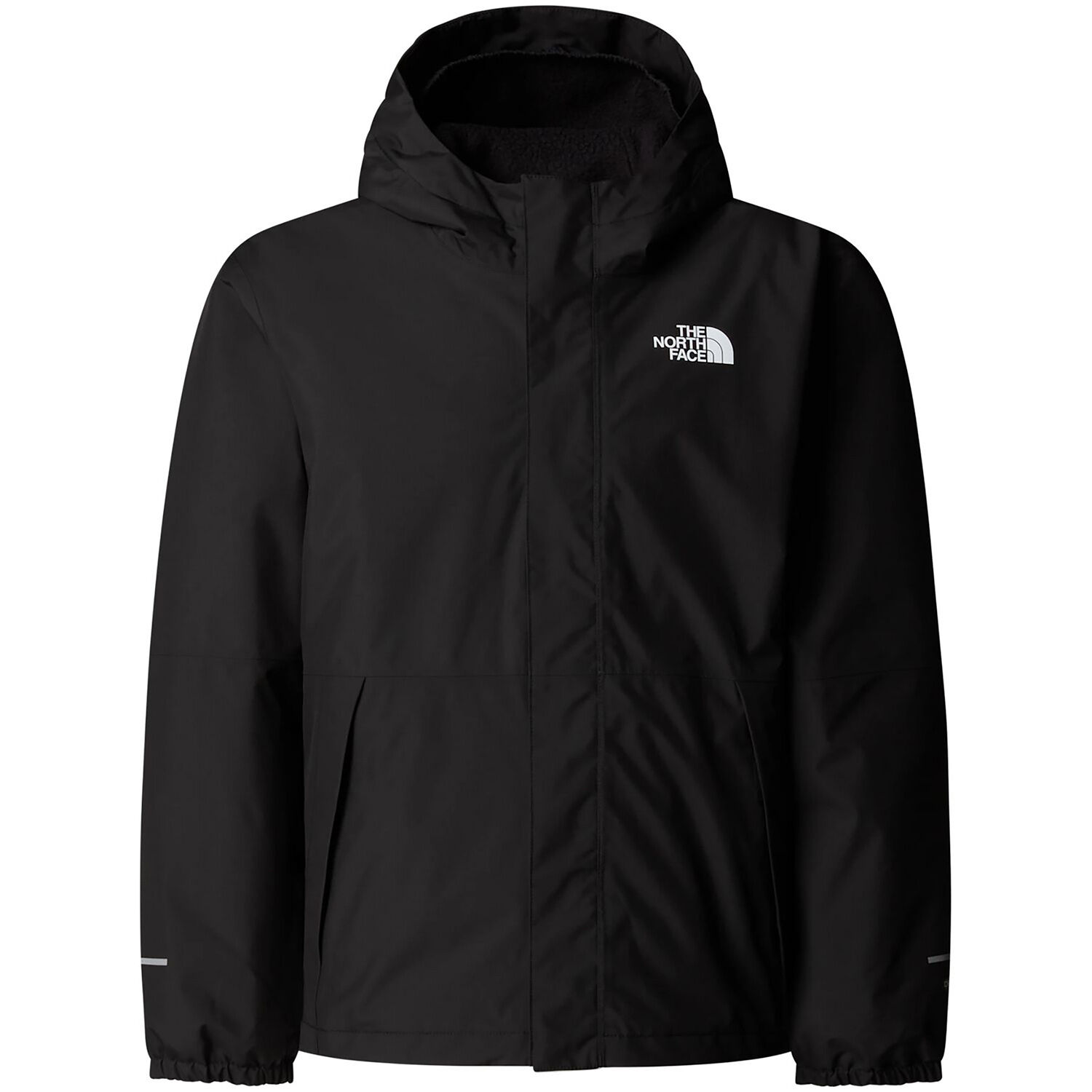 The North FaceBoy’s Warm Antora Rain Jacket