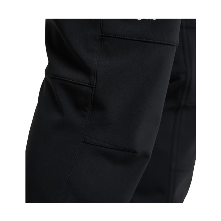 Haglöfs Chilly Softshell Pants Men True Black