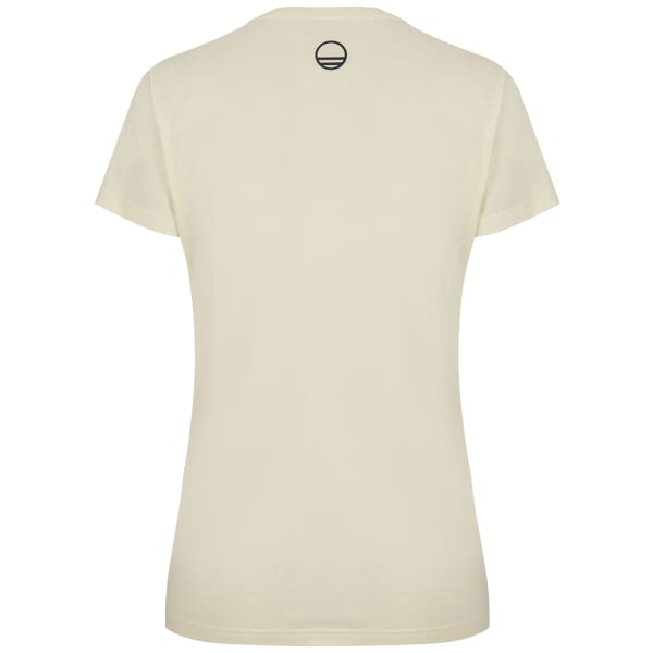 T-shirt escalade WILD COUNTRY STAMINA W T-SHIRT QUARTZ