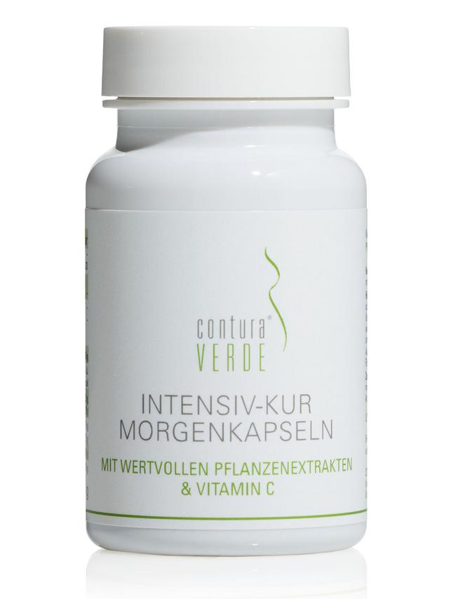 INTENSIV-KUR KAPSELN, Monatsvorrat