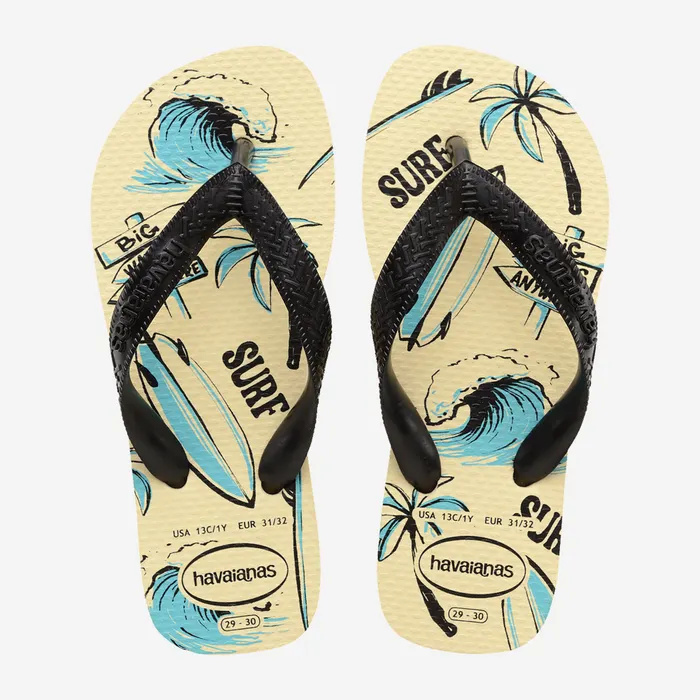Havaianas Athletic Teenslippers Junior