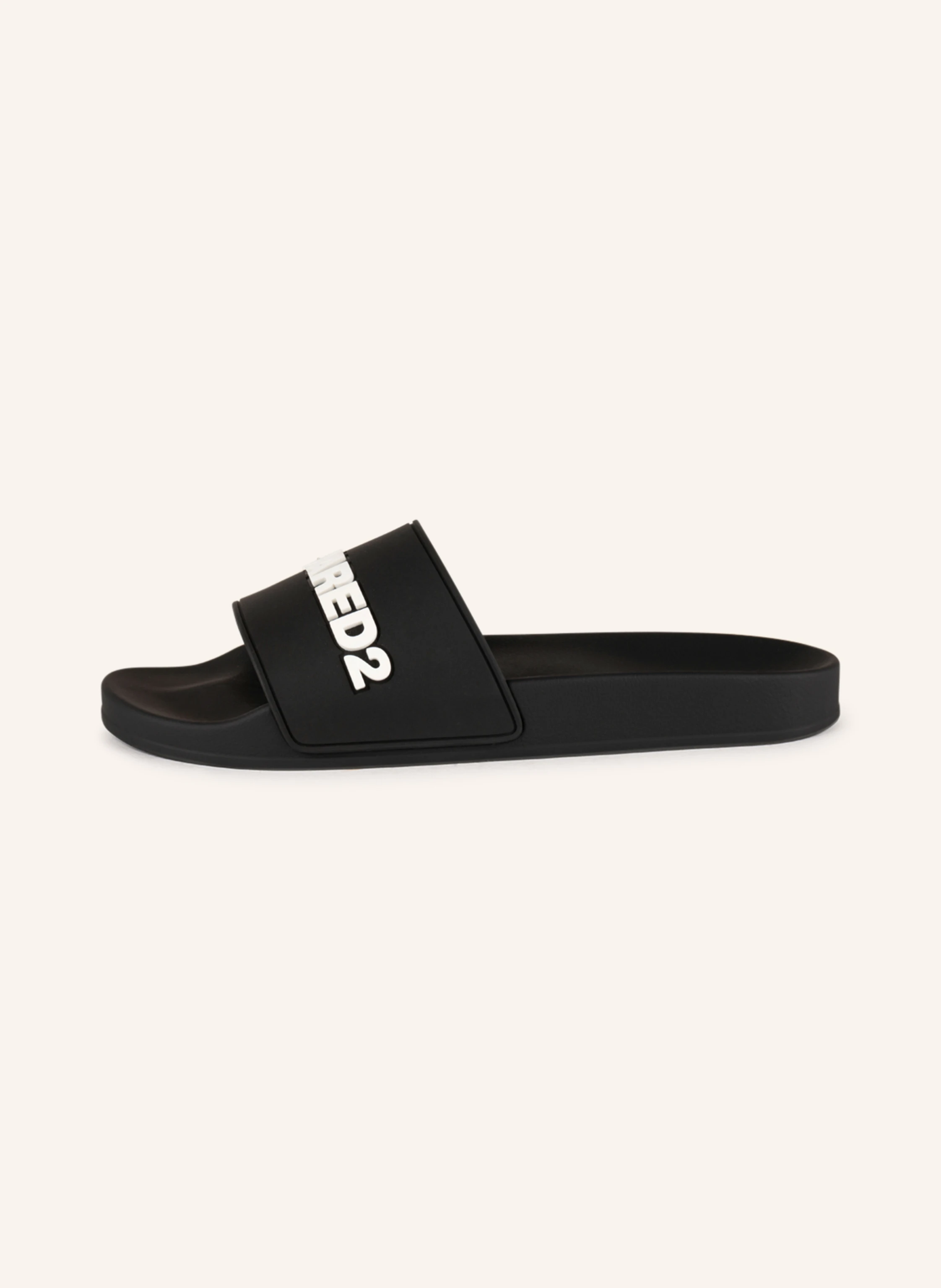 DSQUARED2 Pantoletten