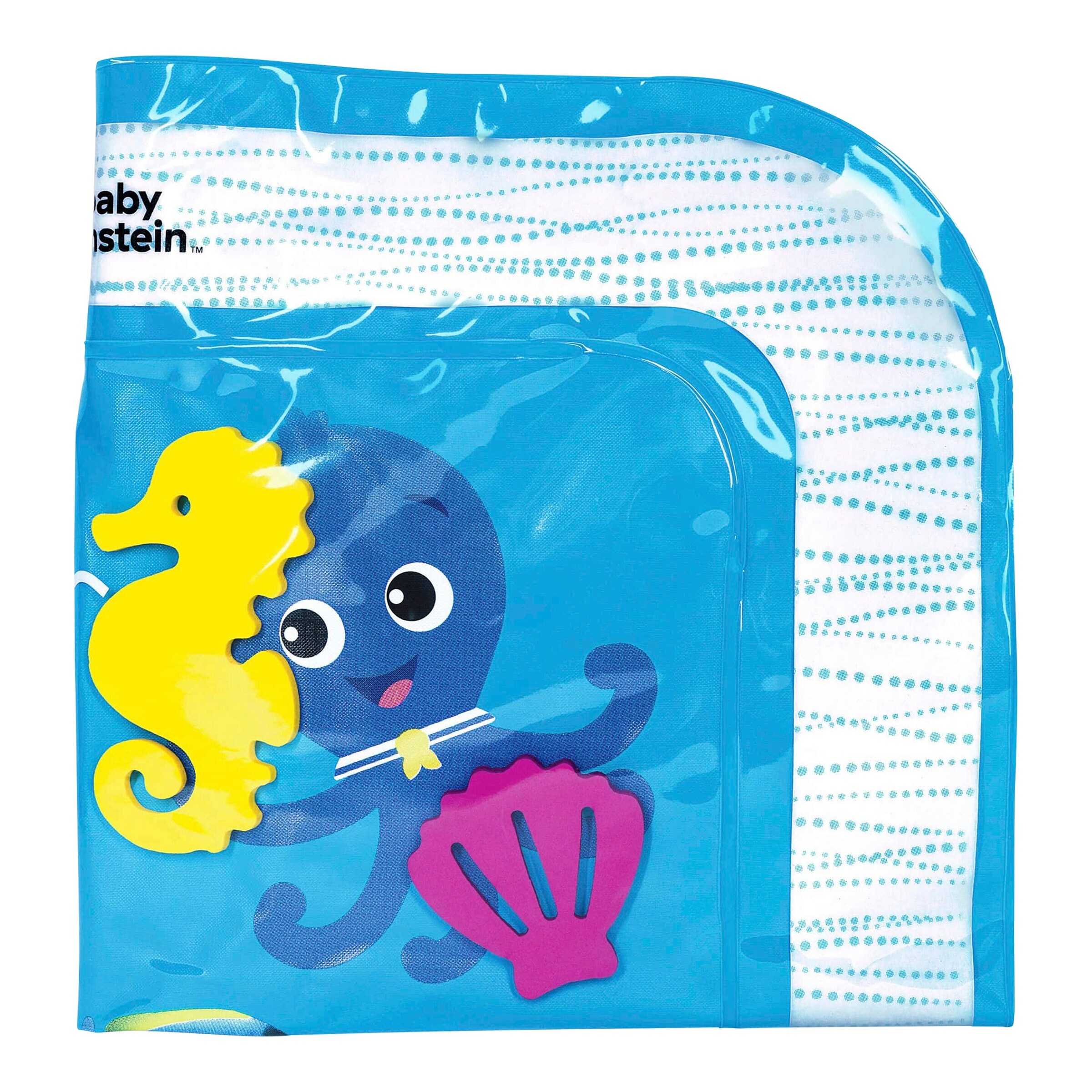 Baby Einstein Wassermatte Opus' Ocean
