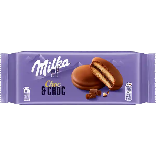 Choc&Choc