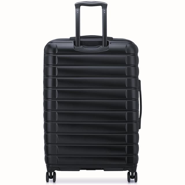 Delsey Paris Shadow 5.0 Resväska 75 Black