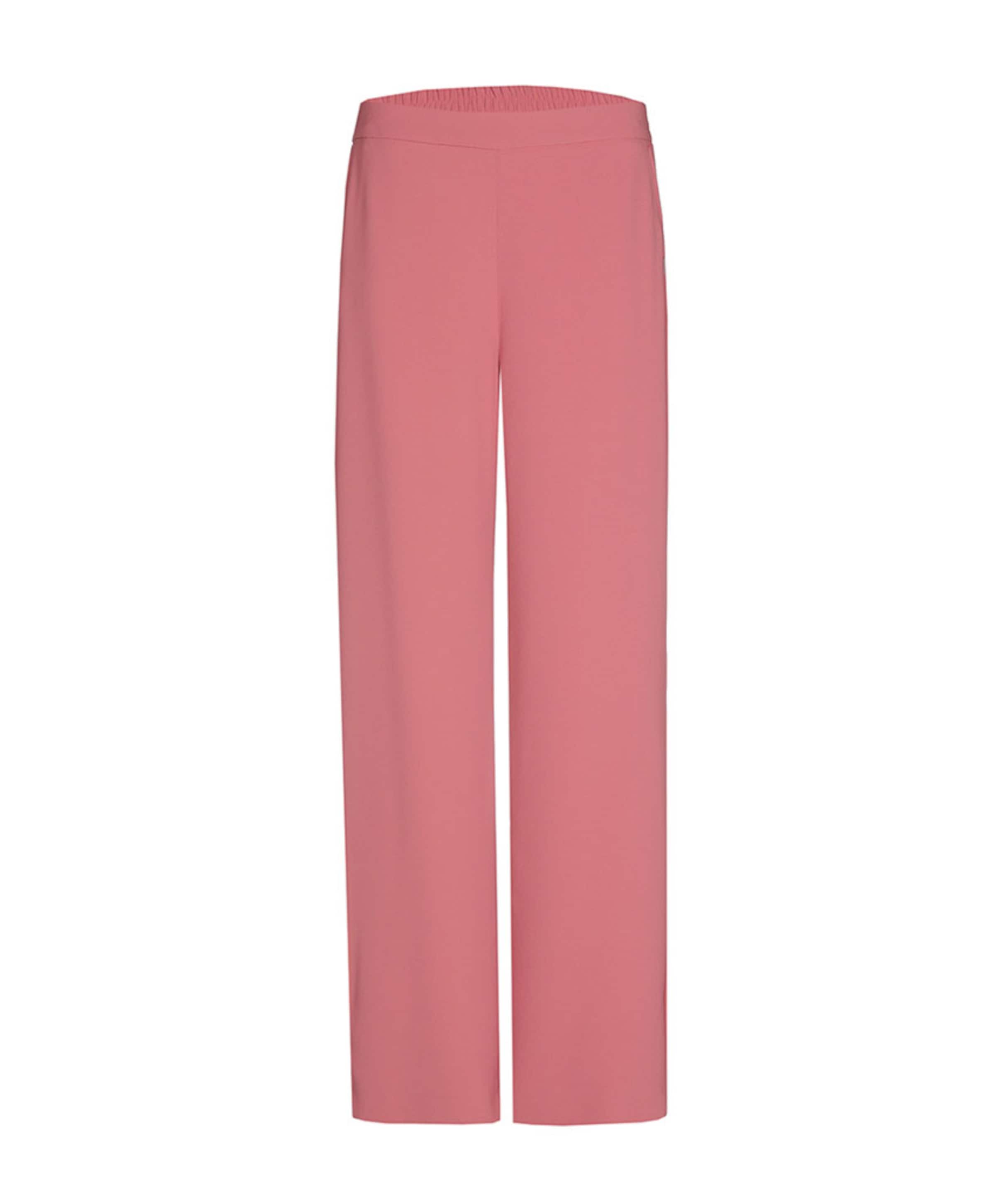 Xandres PHOCAS_PLAT dames broek roze