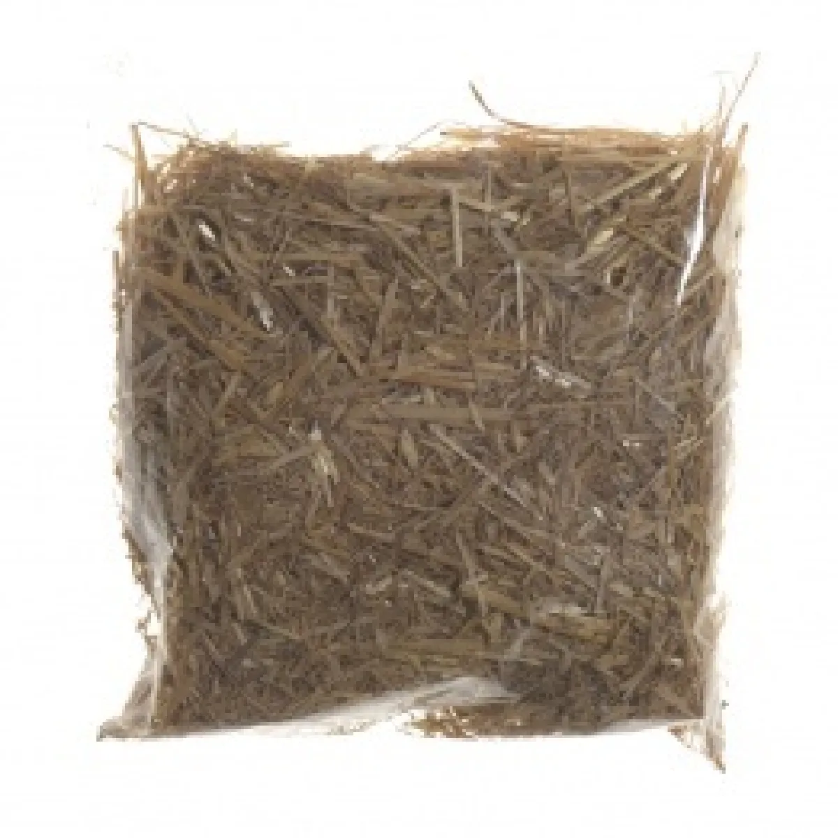 Sachet de Paille Naturelle
