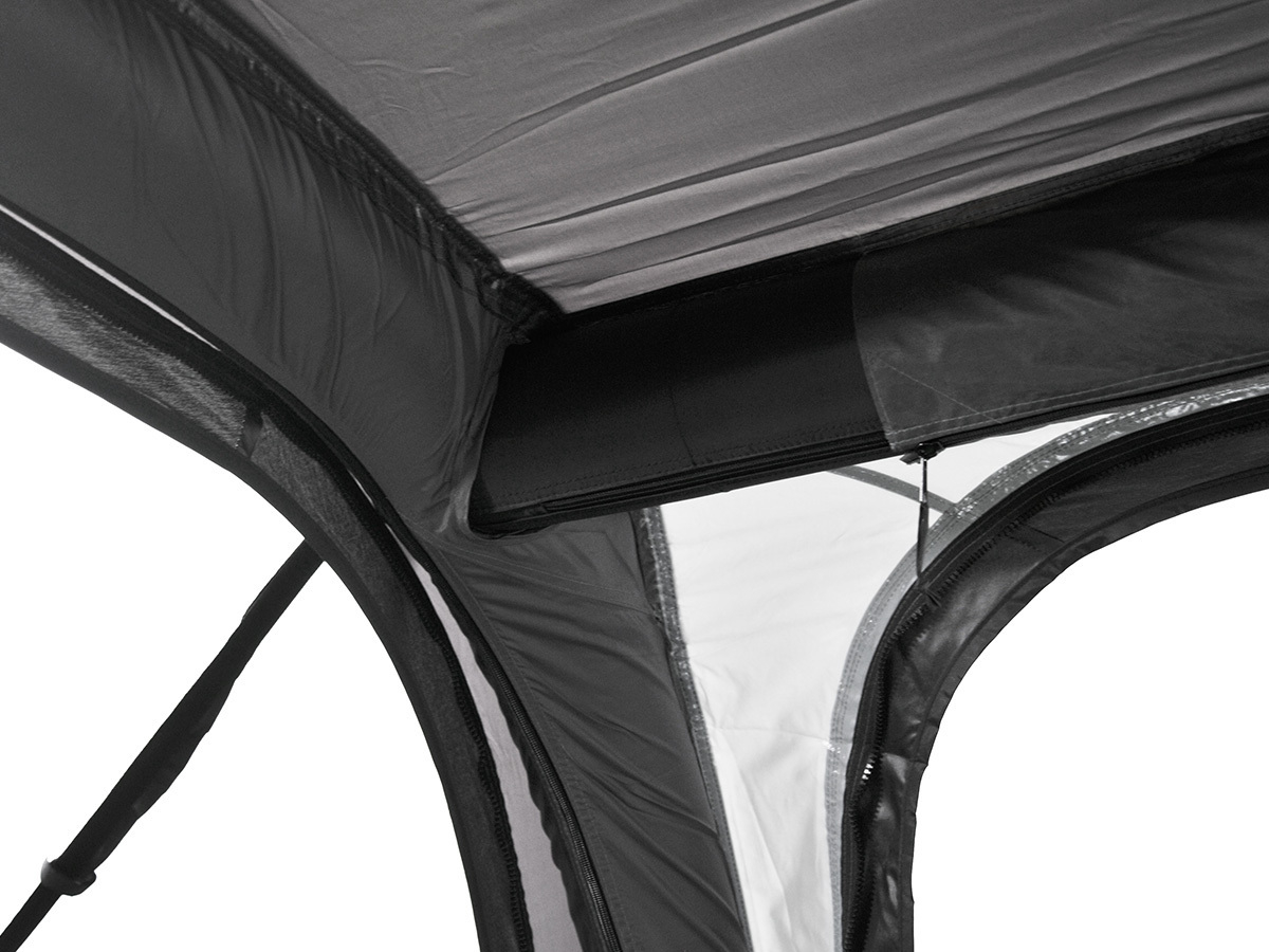 Tweedekans Obelink Arcade 330 Sunroof Easy Air caravanluifel