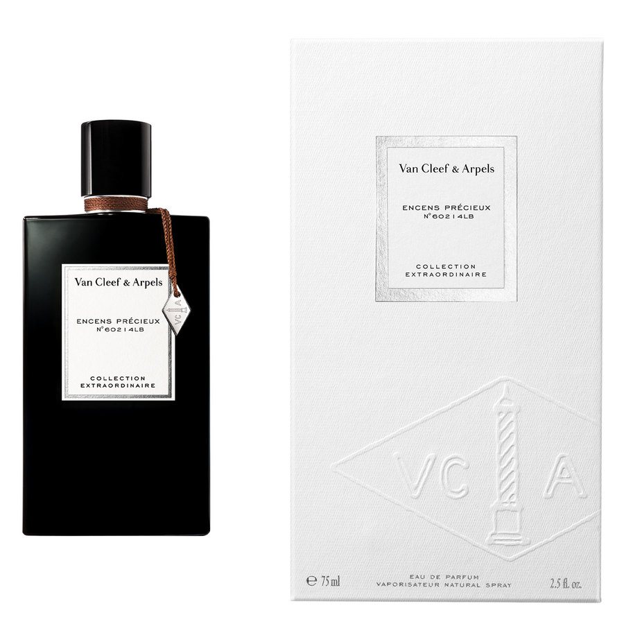 Van Cleef & Arpels Encens Précieux Eau de Parfum 75ml