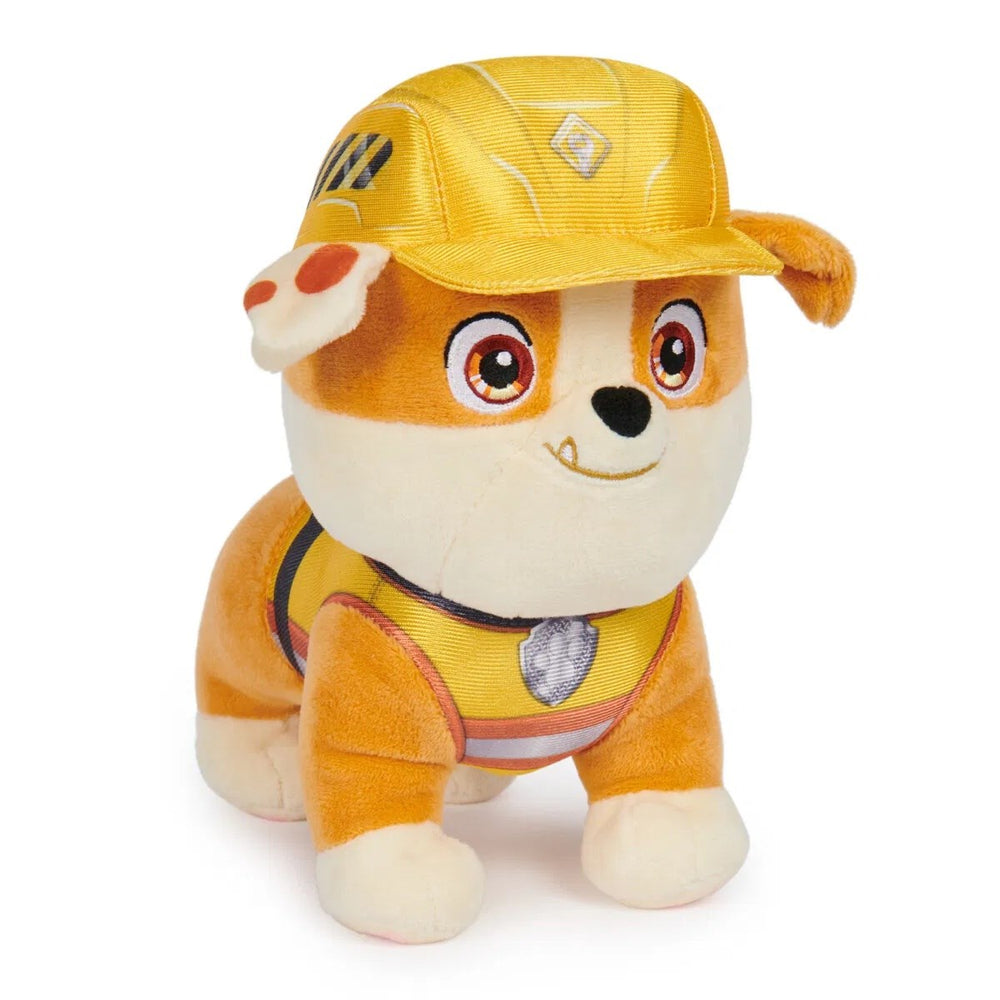 Køb Rubble & Crew Plys 15 cm Rubble