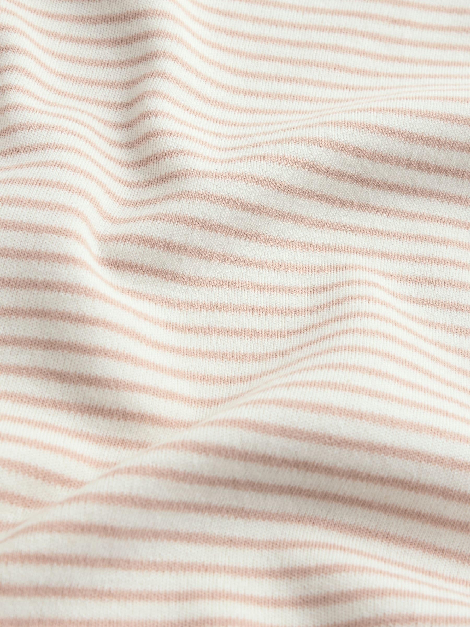 Grijs met zebraprint - Baby Bodysuits met Korte mouwen 100% katoen 5 verpakking