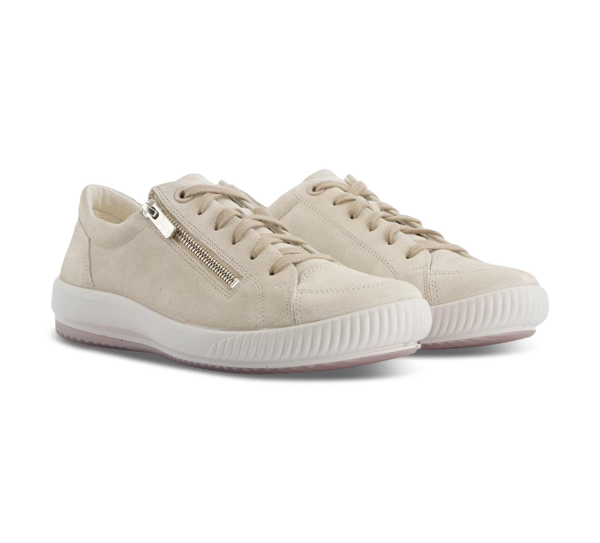 Legero Tanaro 5.0 - Sneaker low beige/taupe
