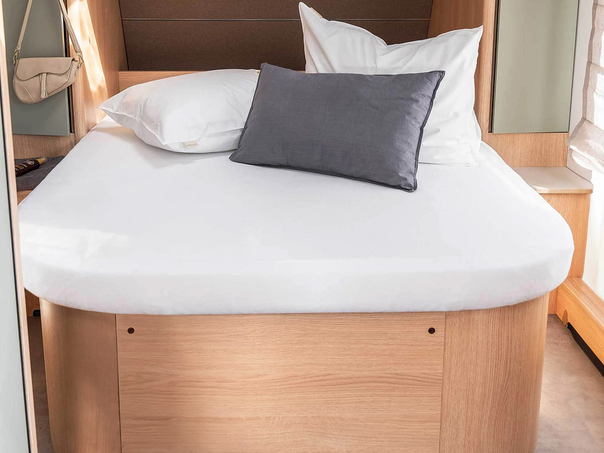 Walra Multifit Queensbed Molton