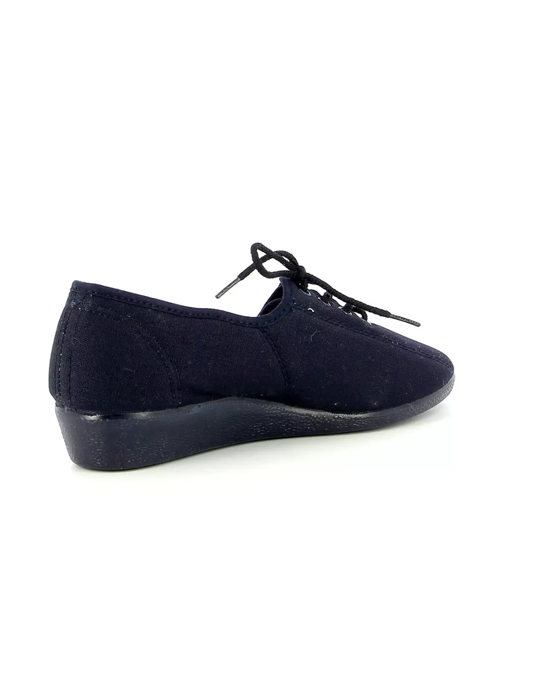 ANTERO Antero 9655 - Derbies, richelieus & trotteurs Marine
