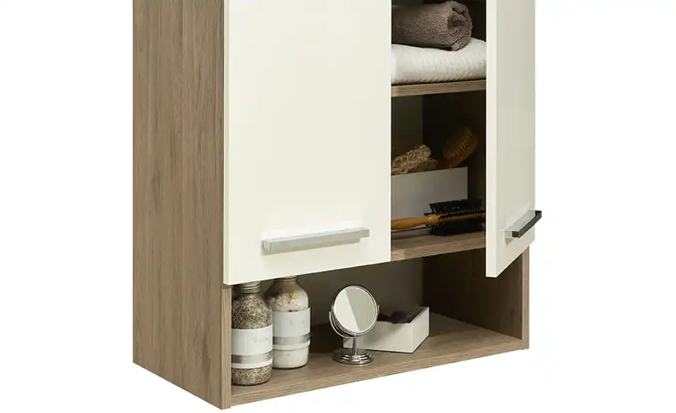 Bad-Wandschrank Salzburg 60 cm