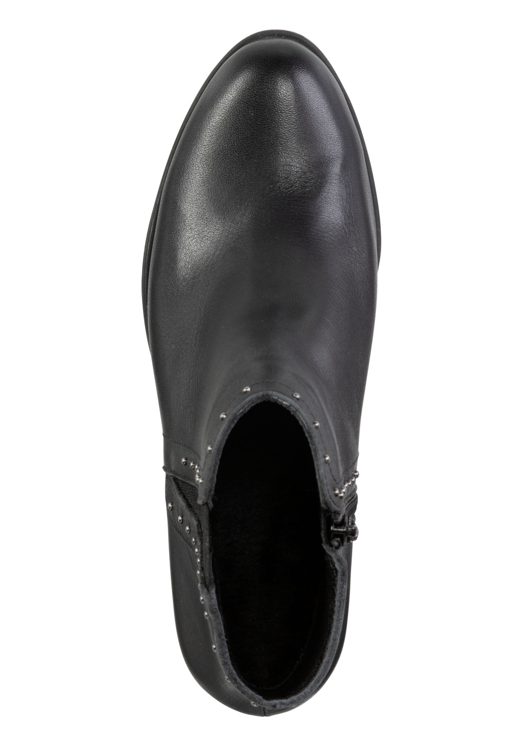 ELENA EDEN Stiefelette mit angesagten Ziernieten