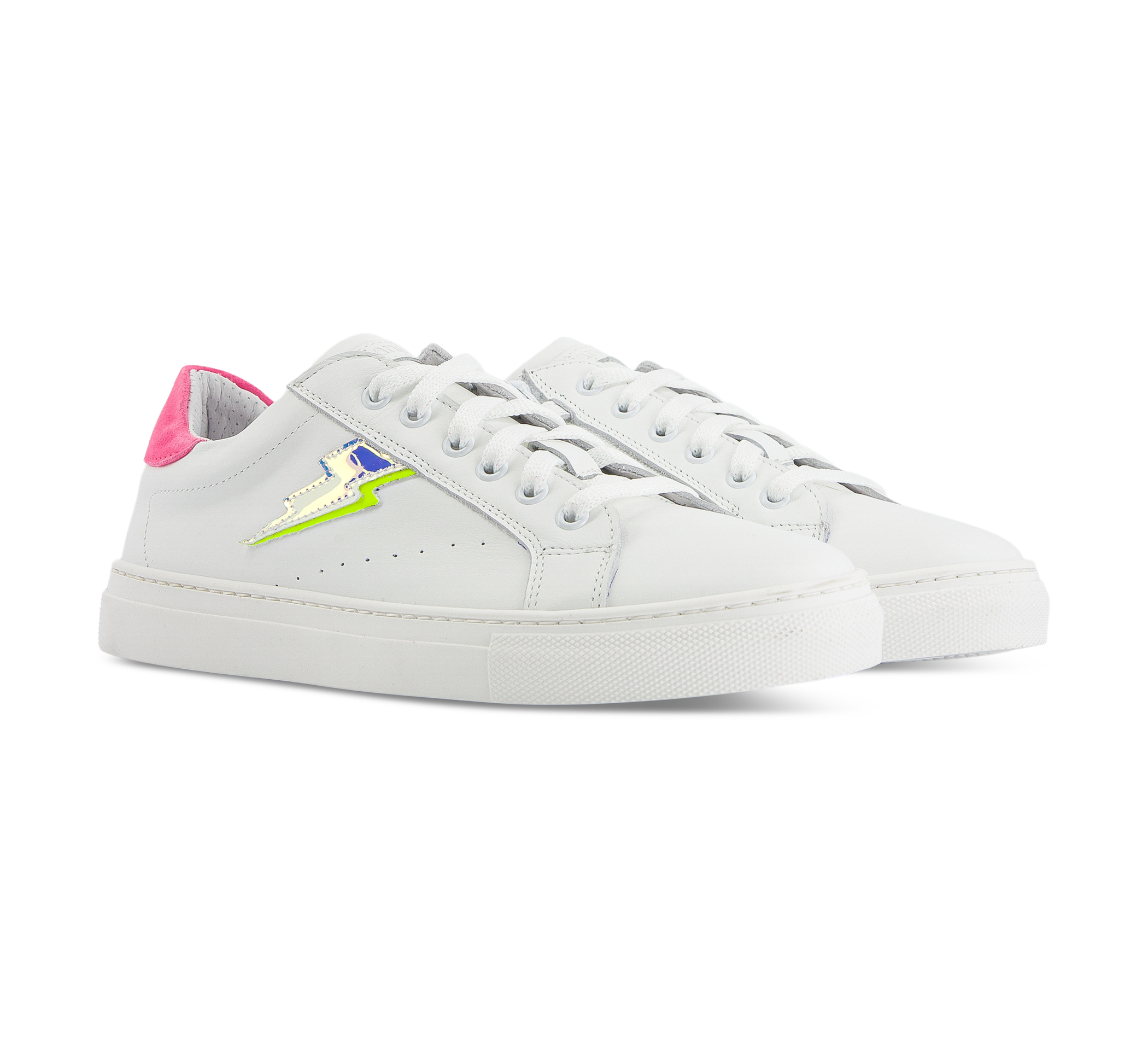 Dianetti Schnürschuhe