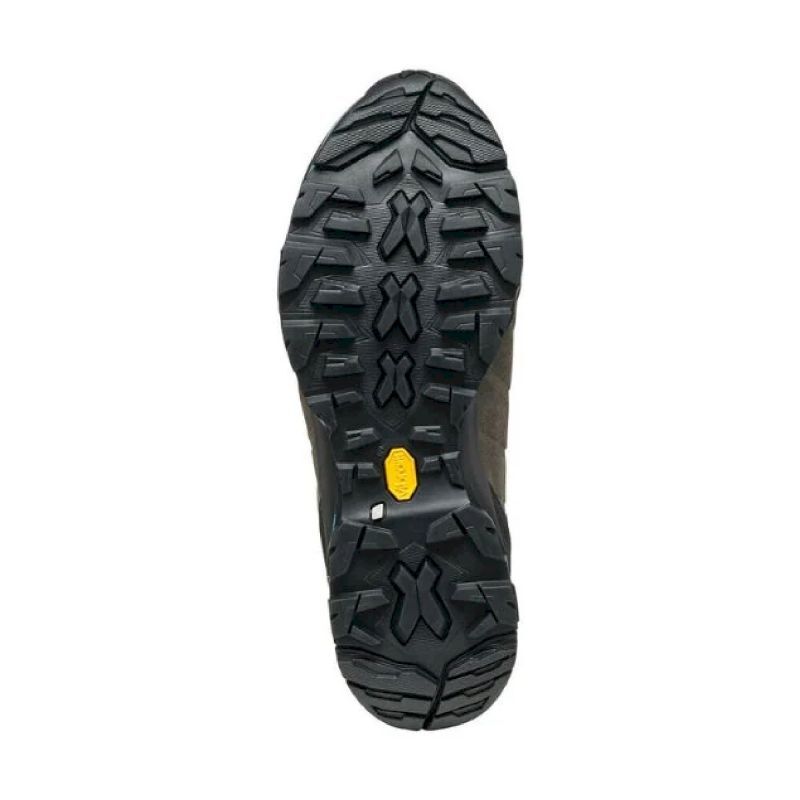 ZG Trek GTX Wmn - Chaussures trekking femme