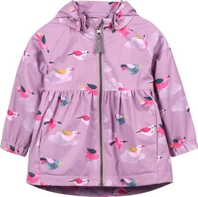 Color Kids Skalljakke, Lavender Mist