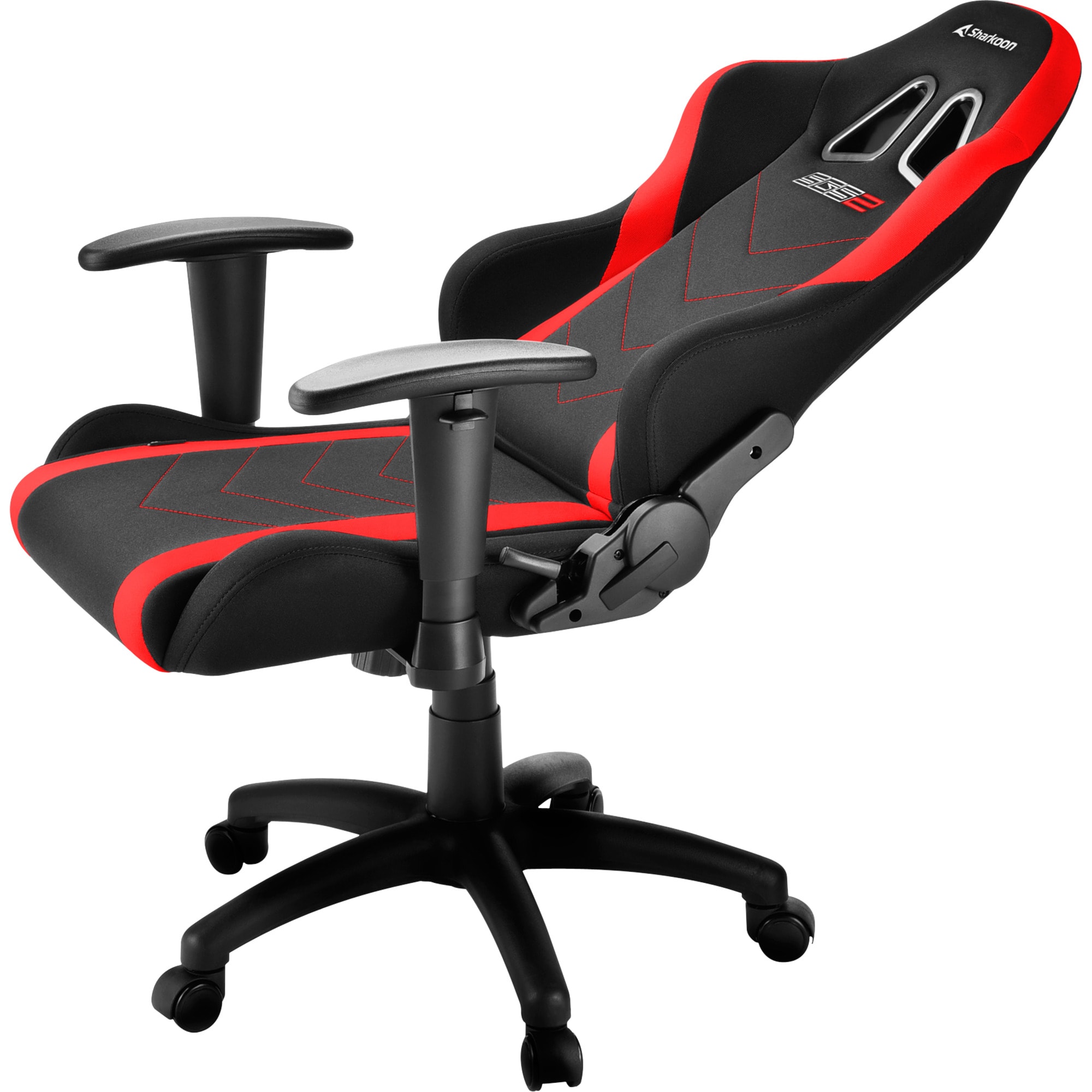 Sharkoon Gaming-Stuhl SKILLER SGS2 Jr.