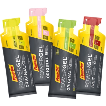 PowerBar Power Hydro Gel Mojito