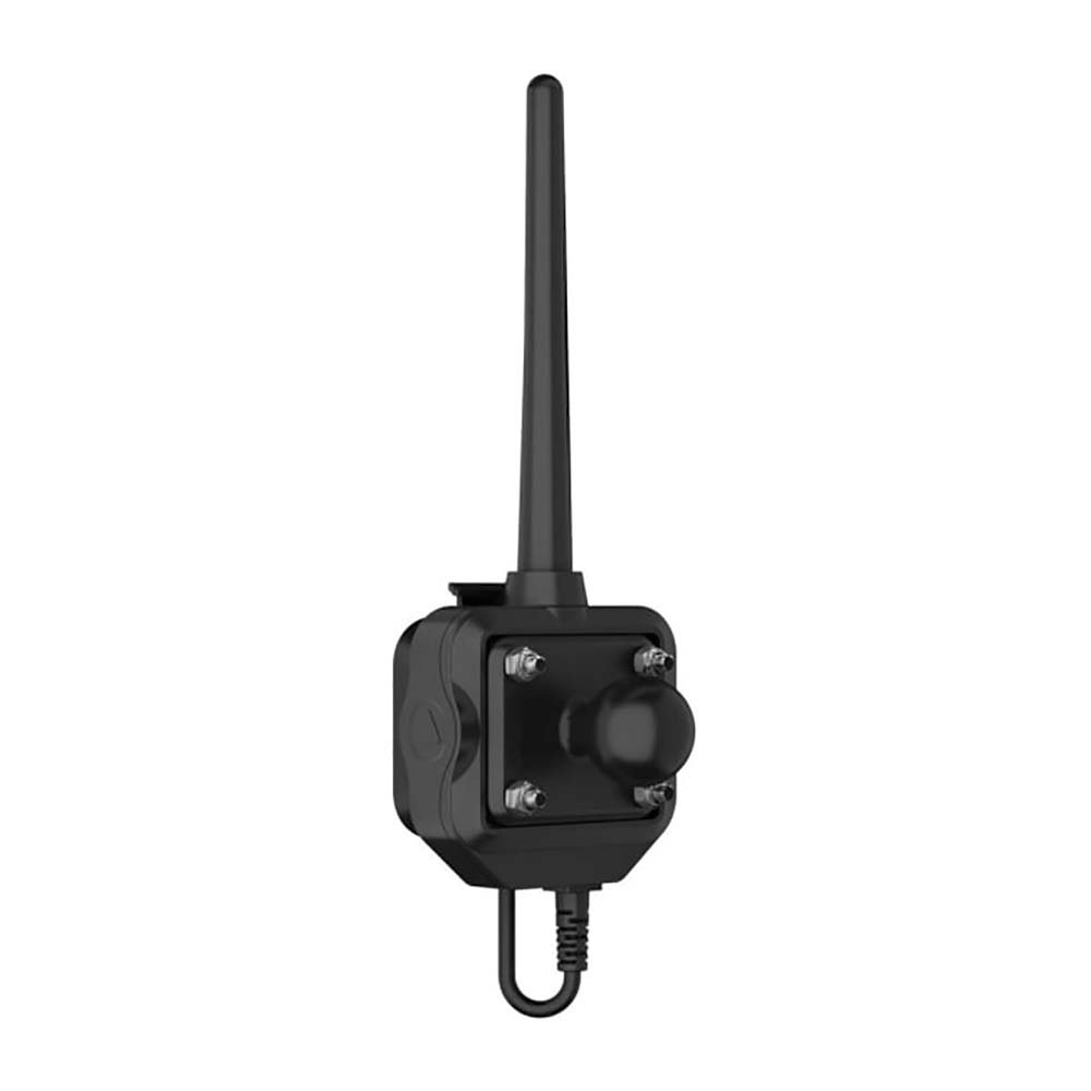 Garmin - Dispositif Group Ride Tracker Noir